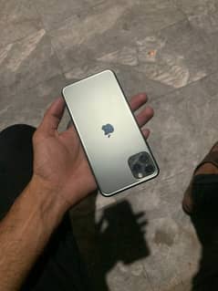 11 pro max pta aproved dual sim
