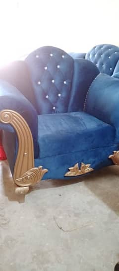 Sofa set for Sale