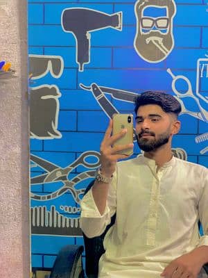 ZOHAIB ALI