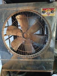 Lahori air cooler
