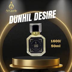 Dunhil Desire