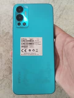 infinix
