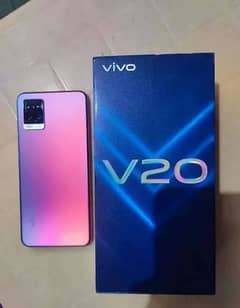 Vivo V20