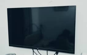 TCL 32D310 Series 32 Inch HD LED TV