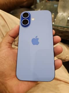 Iphone 16 jv