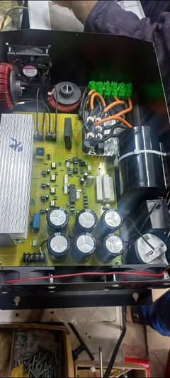 desi inverter off grid with guarantee boht e acha inverter