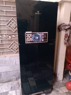 fridge