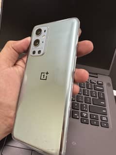 One