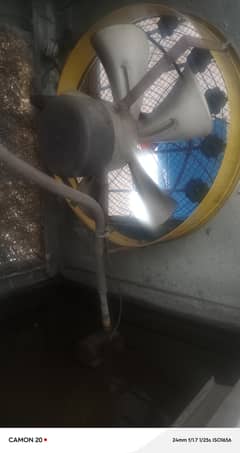 air cooler
