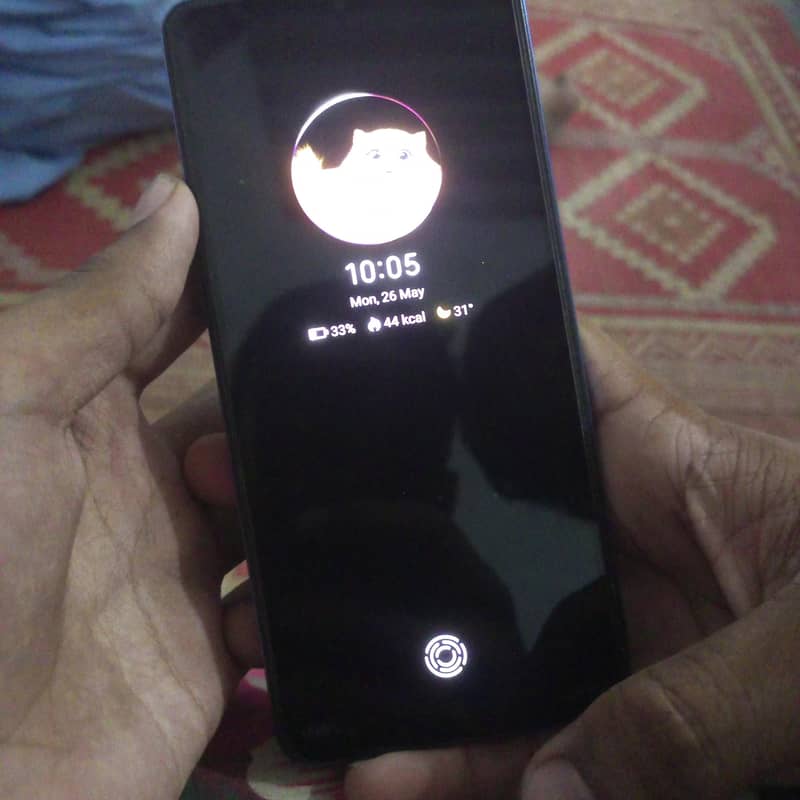 techno camon 20 memory 8 256GB 0