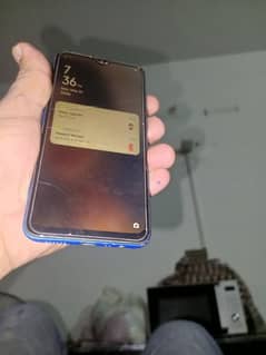 oppo a12 only box (3 32) add pir k or Mobil chk kar k rabta kary
