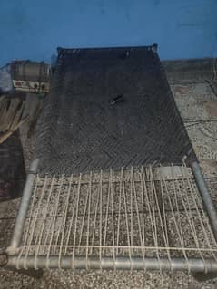 charpai manggi