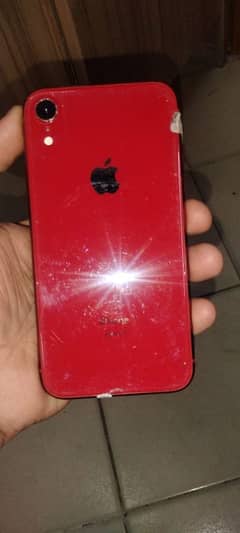 iphone xr approved