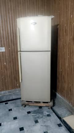 Haier fridge compressor kahrab ha