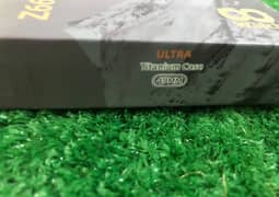 Z66 Ultra watch+1 strap & cover gift  (100% IMPORTED) MADE IN JAPAN