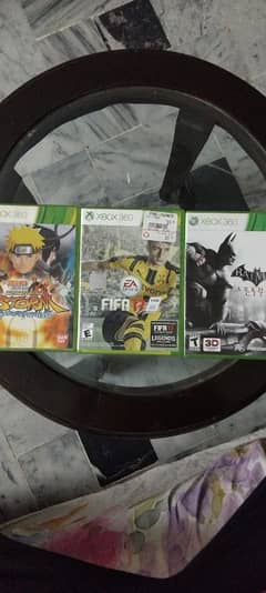xbox