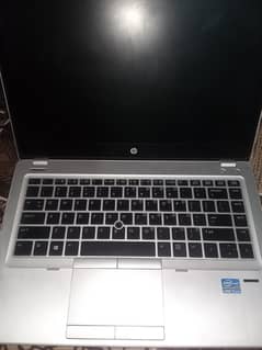 Hp elitebook folio 7490m