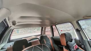 Suzuki Cultus VXR 2012 Perfect Condition