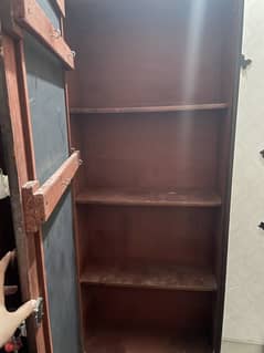 Dressing table