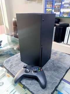 Xbox