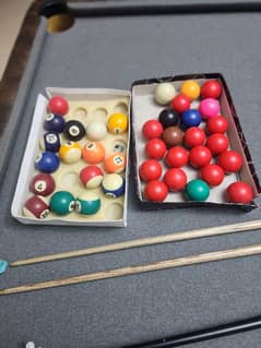 Snooker