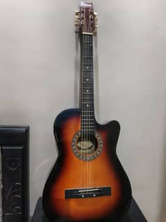 guitar condition 10/7