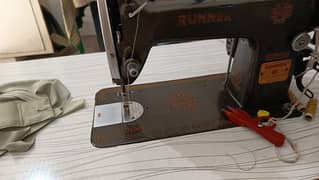 indian juki machine all ok new motor new paidan0302===7555==122
