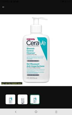 Foaming Facial Cleansers , 236 ml
