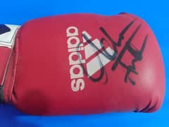 Boxing