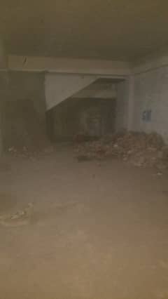 Kiraye ke liye Godaam Dastiyab Kacha Jail Road par Behtareen Location