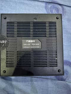 T9SH 4/64 GB Andriod Box
