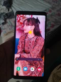 Samsung note 9 6/128