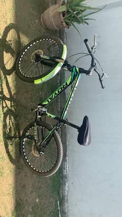 CYCLE