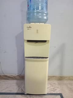 Enviro Dispenser