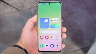 Samsung A56 5G