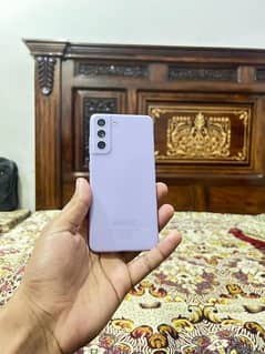 Samsung Galaxy s21 Fe 128Gb non pta