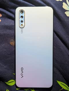 Vivo s1 8 256