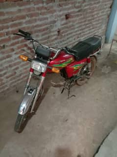 Jolta electric bike