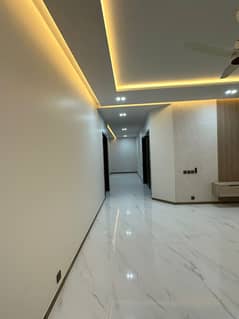 Beautiful house upper portion for rent