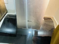 Fotile Chimney