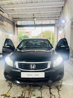 Honda accord 2010 model (civic,altus)