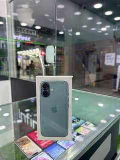 iphone 16 128 gb