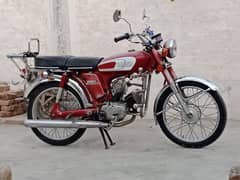 Yamaha