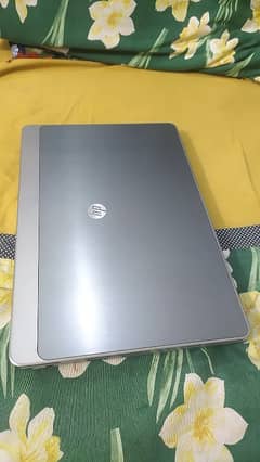 HP