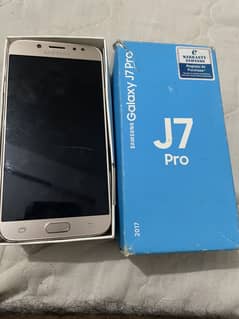 Samsung galaxy j7 pro