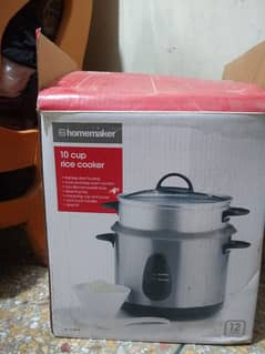 Homemaker