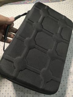 Imported premium watch case with 8 slots