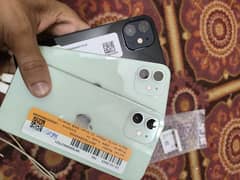 IPHONE 12 PTA APRVD (64) 10/10 85+ BATTERY WATRPCK 10/10