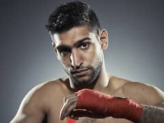 Boxing