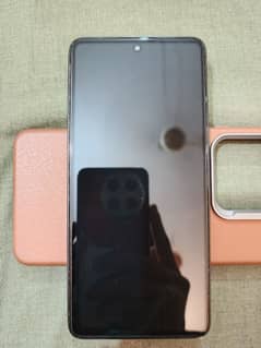 Redmi Note 13 WITH BOX PTA APPROVED